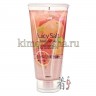 UTENA Juicy Salt Body Scrub the scent of Pink Grapefruits Скраб для тела с альфагидрокислотой на основе соли с ароматом розового грейпфрута - 393219