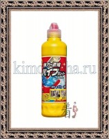 Rocket Soap Pipe Express - Гель для очистки труб экспресс, дезинфицирующее, 450 гр