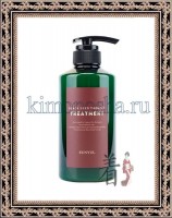 EUNYUL Black Seed Therapy Treatment - Бальзам для волос с маслом черного тмина, 500 мл