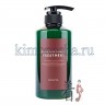 EUNYUL Black Seed Therapy Treatment - Бальзам для волос с маслом черного тмина - 405877