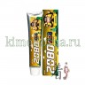 KeraSys Aekyung Dental Clinic 2080 KIDS Banana - Детская Банановая Зубная паста - 241912