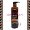 La Miso Professional Intensive Honey Шампунь для волос с экстрактом меда - La Miso Professional Intensive Honey Шампунь для волос с экстрактом меда