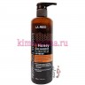 La Miso Professional Intensive Honey Шампунь для волос с экстрактом меда - 542124