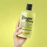 Treaclemoon One ginger morning bath & shower gel Гель для душа Бодрящий Имбирь - 21-0001-1