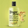 Treaclemoon One ginger morning bath & shower gel Гель для душа Бодрящий Имбирь - 21-0001
