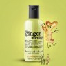 Treaclemoon One ginger morning bath & shower gel Гель для душа Бодрящий Имбирь - 21-0062-1