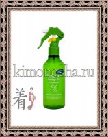 LION Thailand Free&Free Serum Hair Treatment Water For Damaged Hair (Green) - Сыворотка против выпадения поврежденных волос на водяной основе, 210 мл