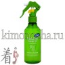 LION Thailand Free&Free Serum Hair Treatment Water For Damaged Hair (Green) - Сыворотка против выпадения поврежденных волос на водяной основе - 016897