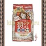 SANA ZUBOLABO SKIN TONING MORNING SHEET Влажные салфетки для утреннего ухода за лицом (интенсивное увлажнение) - 484667R
