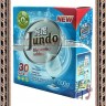 Jundo Active Oxygen Dishwasher Tablets Таблетки для посудомоечных машин с активным кислородом - 020180R
