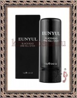 EUNYUL BlackHead One Kill Stick - Стик очищающий кожу от комедонов, 12 гр
