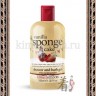Treaclemoon Vanilla Sponge Cake bath & shower gel Гель для душа Ванильный бисквит TMLTD001 - Treaclemoon Vanilla Sponge Cake bath & shower gel Гель для душа Ванильный бисквит TMLTD001