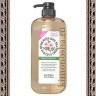 JUNLOVE NATURAL HERB ROSEHIPS SHAMPOO Шампунь для волос на основе натуральных растительных компонентов - 101094R