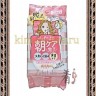SANA ZUBOLABO SKIN TONING MORNING SHEET Влажные салфетки для утреннего ухода за лицом - 447952R