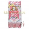 SANA ZUBOLABO SKIN TONING MORNING SHEET Влажные салфетки для утреннего ухода за лицом - 447952