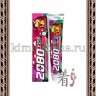 KeraSys Aekyung Dental Clinic 2080 KIDS Strawberry - Детская Клубничная Зубная паста - KeraSys Aekyung Dental Clinic 2080 KIDS Strawberry - Детская Клубничная Зубная паста
