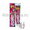 KeraSys Aekyung Dental Clinic 2080 KIDS Strawberry - Детская Клубничная Зубная паста - 886359