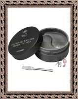 L'Sanic Collagen and Black Snail Premium Eye Patch - Гидрогелевые патчи для области вокруг глаз с коллагеном и муцином черной улитки, 60 шт/упак