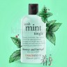 Treaclemoon Fresh Mint Tingle bath & shower gel Гель для душа Свежая мята - 21-0061-2