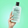 Treaclemoon Fresh Mint Tingle bath & shower gel Гель для душа Свежая мята - 21-0061-3