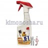 SANO JET Power Bathroom Cleaner - Пенное чистящее средство для для мытья ванны с распылителем, удаляющая минеральный налет Сано Джет - 280389