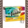 Jundo ECO Concentrate Washing Powder Color Экологичный концентрированный порошок для стирки Цветного белья - 020104R