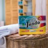 Jundo ECO Concentrate Washing Powder Color Экологичный концентрированный порошок для стирки Цветного белья - 020104-1