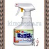 Rocket Soap Spray Kichen Bleach - Спрей-пена для кухни с отбеливателем на основе хлора - Rocket Soap Spray Kichen Bleach - Спрей-пена для кухни с отбеливателем на основе хлора