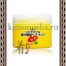 Kurobara Camellia Oil Hair Pack восстанавливающая маска для поврежденных волос с маслом камелии японской - 972997R