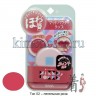 SANA Mikkepokke Powder Lip Матовая губная помада-тинт - 489082