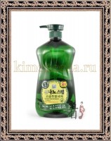 KMPC NANO SILVER STEP Dishwashing Liquid - Жидкость для мытья посуды с серебром, 1100 мл