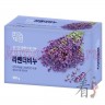 MUKUNGHWA MKH Lavander Beauty Soap Мыло туалетное расслабляющее и увлажняющее с экстрактом лаванды - 803755
