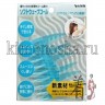 VESS SOFT WAVE COMB Гребень для волоc "Волна" - 720437