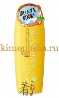 Meishoku Seasons аfter care treatment hard - Лосьон для ухода за кожей после удаления и обесцвечивания волос, 200 мл