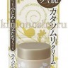 Meishoku Remoist Cream Escargot Крем для сухой кожи лица с экстрактом слизи улиток - 164194