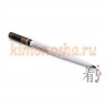 SANA NEWBORN POWDERY PENCIL BROW EX Мягкий пудровый карандаш для бровей с щеточкой - 483578-1