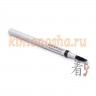 SANA NEWBORN POWDERY PENCIL BROW EX Мягкий пудровый карандаш для бровей с щеточкой - 483578-2