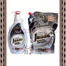 Jundo EXTRA Concentrate Laundry Detergent Black Концентрированный гель для стирки Черного белья - 020081R