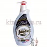 Jundo EXTRA Concentrate Laundry Detergent Black Концентрированный гель для стирки Черного белья - 020081