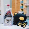 Jundo EXTRA Concentrate Laundry Detergent Black Концентрированный гель для стирки Черного белья - 020081-2