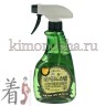 KMPC NANO SILVER STEP Multi-Purpose Cleaner - Универсальное жидкое чистящее средство для дома с серебром - 580015