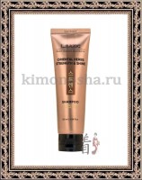 L'Sanic Oriental Herbs Strength & Shine Shampoo - Шампунь с восточными травами для силы и блеска волос, 120 мл