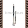 LEBELAGE Wood Eyebrow Pencil Black Карандаш для бровей с щеточкой черный - 140823R