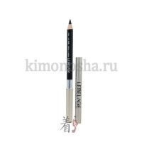 LEBELAGE Wood Eyebrow Pencil Black - Карандаш для бровей с щеточкой черный, 7 гр