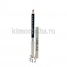 LEBELAGE Wood Eyebrow Pencil Black Карандаш для бровей с щеточкой черный - 140823