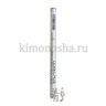 LEBELAGE Wood Eyebrow Pencil Black Карандаш для бровей с щеточкой черный - 140823-1