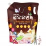 HB Global Consensus Ultra Fabric Softener - Суперконцентрированный кондиционер для белья (для всей семьи), аромат детской присыпки - 053106