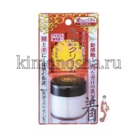 Meishoku Remoist Cream Horse oil - Крем для очень сухой кожи лица, 30 гр