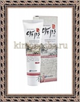 Hanil Chemical Arirang Whitened Toothpaste - Зубная паста WHITE+, 150 гр