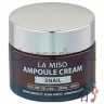 La Miso Snail Ampoule Cream Ампульный крем с экстрактом слизи улитки - 541980-1